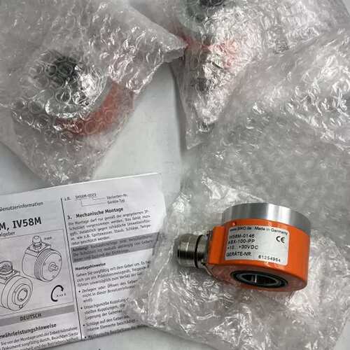 议价SIKO IH58M-0146 编码器 库存
