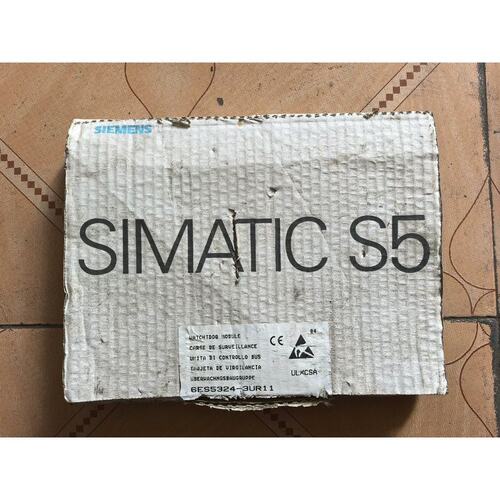 议价 6ES5324-3UR11 库存一台 正品 已开