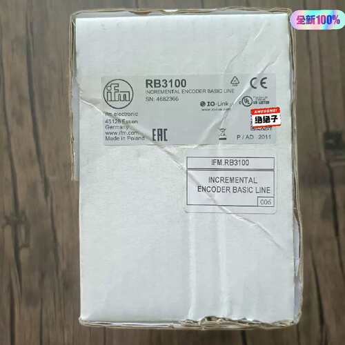 议价正品 RB3100 编码器，实物拍摄，需要的
