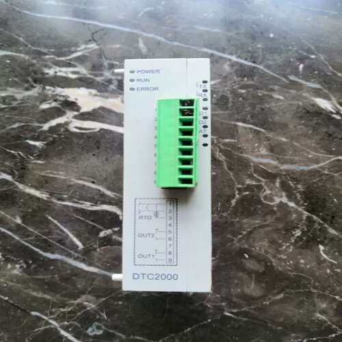议价非实价温度控制器， DTC2000C 功能议
