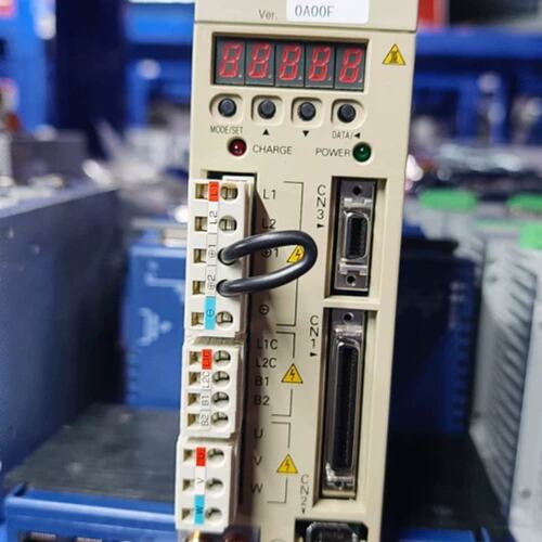 议价伺服驱动器 SGDM-A3BDA，100V，件，成色 ~