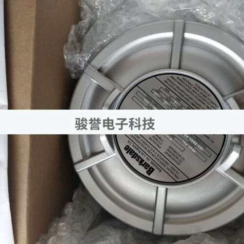 议价B2T-H12SS巴士德Barksdale波登管压力开关