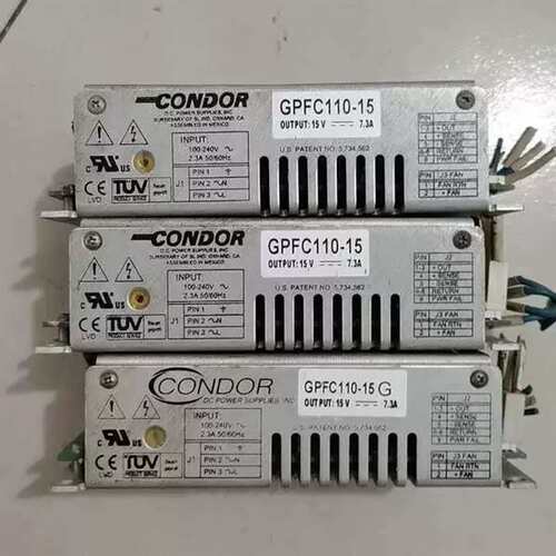 议价CONDOR电源 GPFC110-15G电源模组，实