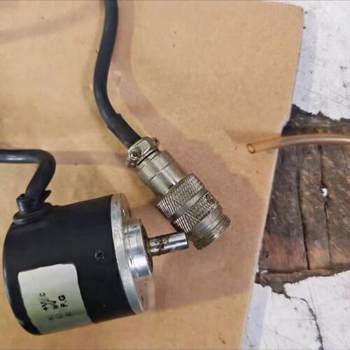 议价一个旋转编码器HN38s6-600-3-2