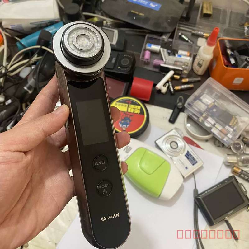 议价雅萌 YA-MAN HRF-10T维修