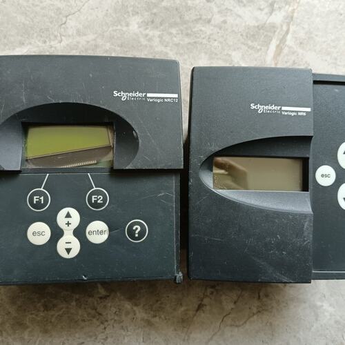 议价Varlogic NRC12 一只，Varlogi