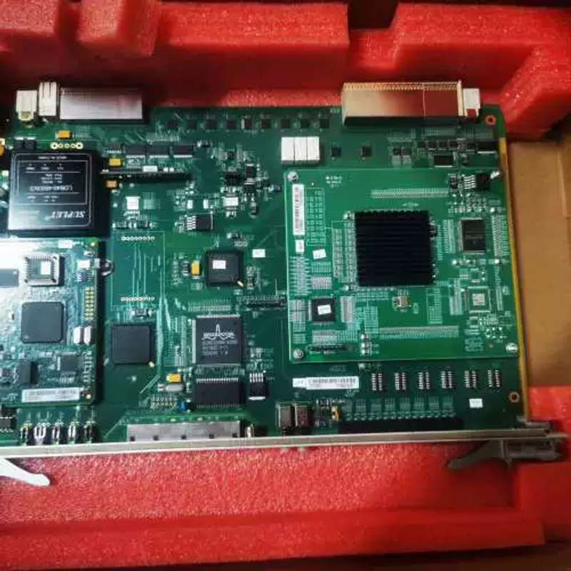 议价烽火780B主控板 EMU R2C 金边 需要的联