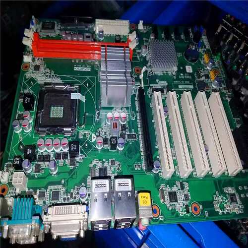 议价9成工控机 AIMB-767G2 AIMB-767G2-