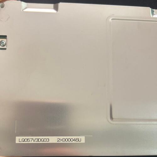 议价LQ057V3DG03 夏普5.7寸工控液晶屏