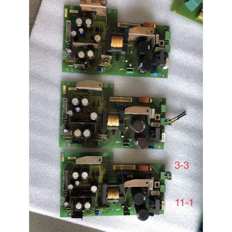 议价SDCS-POW-1 DCS500直流调速器电源板