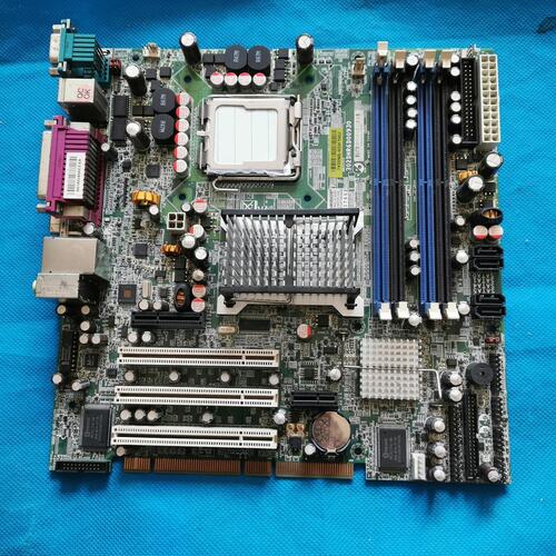 议价NCR Q965主板，302DNR6D00930，企业级96