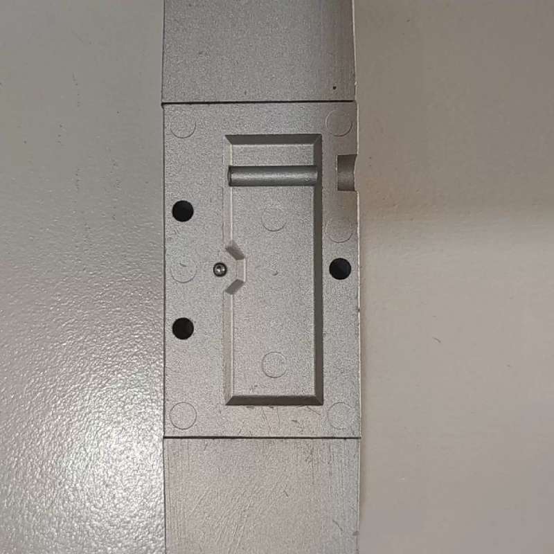 议价气阀NVFA522003NX1进口成色可维修