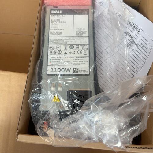 议价 戴尔DELL R640 R30 R740 1100W