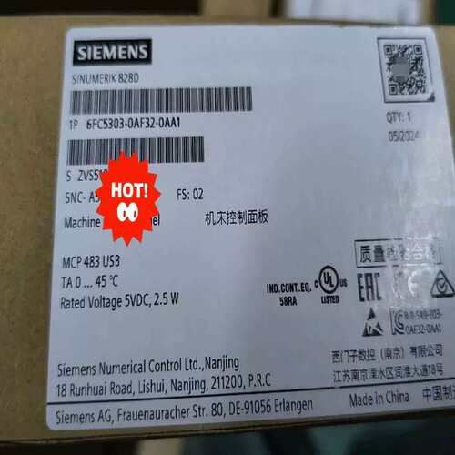 议价正品6FC5303-0AF32-0AA1西可维修