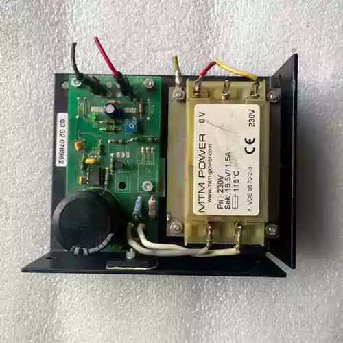 议价M13 MTM POWER模块