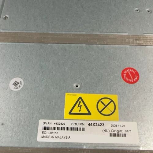 议价IBM DS4700储存柜 控制器44X2423 44X2
