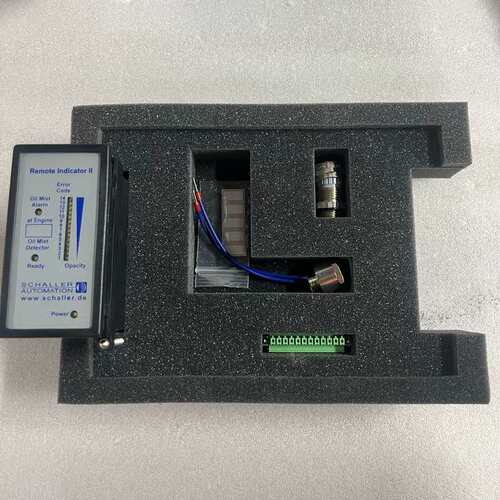 议价SCHALLER Remote Indicator II 11506 远程指示器