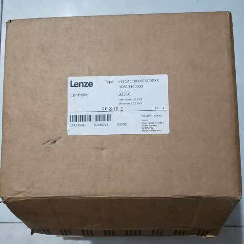 议价3200C伺服控制器ERBS047R400W PLC控制模块3231C EMF2113IB