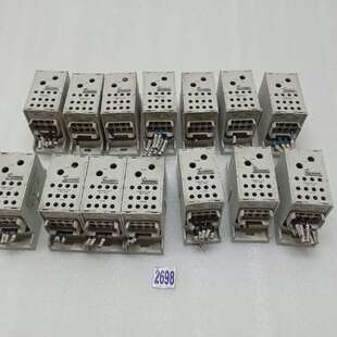 议价Bloque De Distribucin De Energa Bussmann PDBFS377 600V 5
