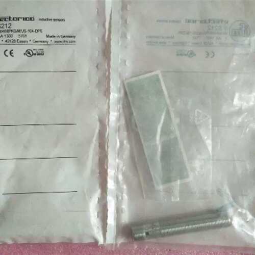 议价IMF IFS212 IFK3004BBPKG/M/US-104-DPS