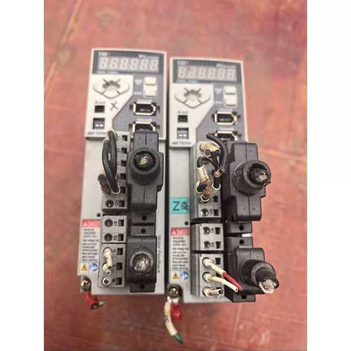 议价RS OEMax驱动器CSD5 01BX1 100W