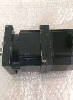 议价拍前： 东5方谐波进电机 PK596AU-HG0 谐波减速步器 20