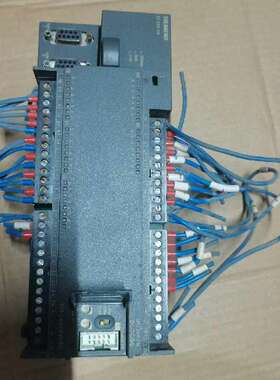议价S7-200CN PLC 216-2AD23-0X