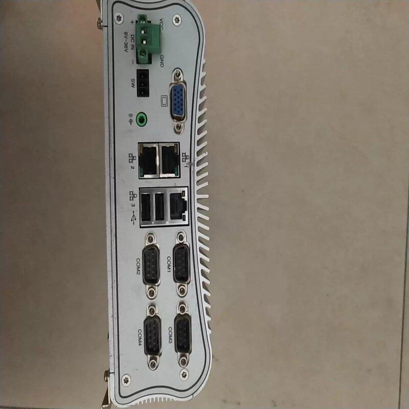 议价新汉NEXCOM3网卡口嵌入式工控机 SE2100-UB/