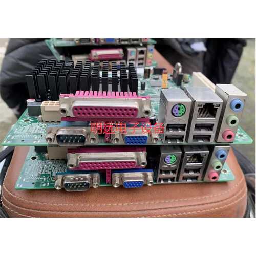 议价议价MiTACP D14TI-101工控主板 D14TI