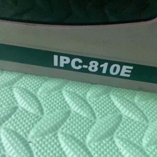 议价强IPC810E工控主机主板EC01816V2NA