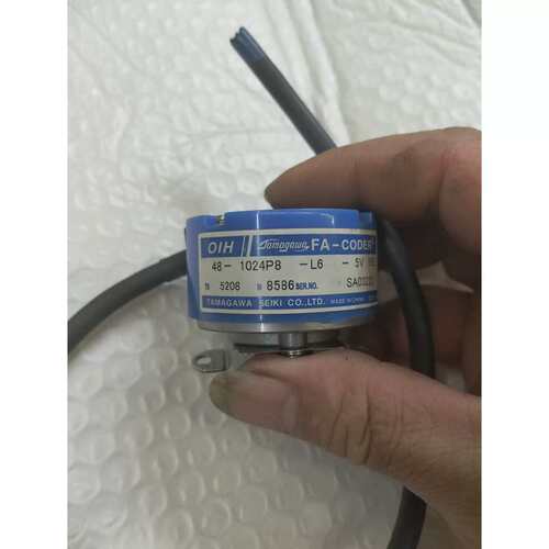 议价 编码器 TS5208N8586