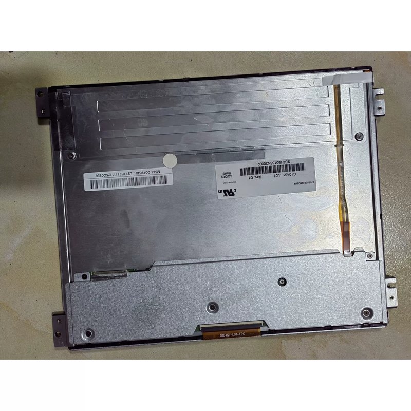 议价齐美G104S1-L01