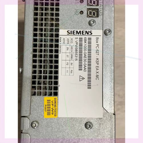 议价BOX PC627-KSP 6BK1000-0AE30-0A
