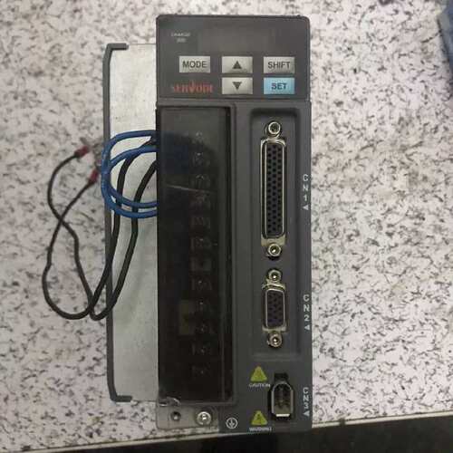 议价SERVODE正常伺服器 型号ASD600E1