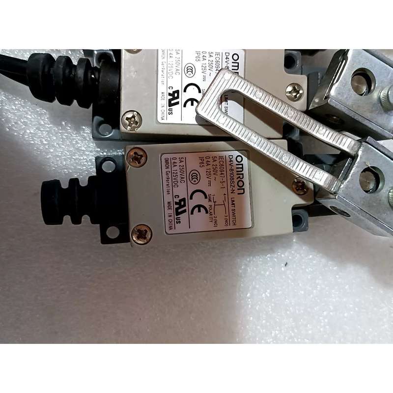议价形成开关D4V-8108SZ-N