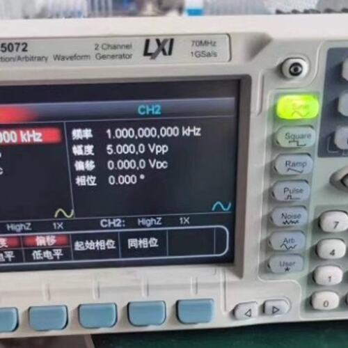 议价RI0GOL普函讯号发生源器D数G527 实拍图片