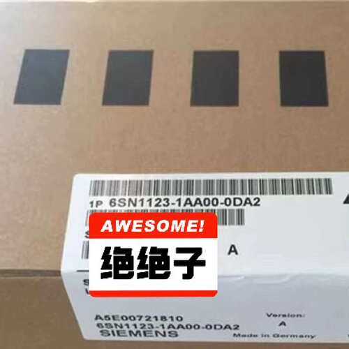 议价6SN11231AA000DA2余货质保一年溢价需