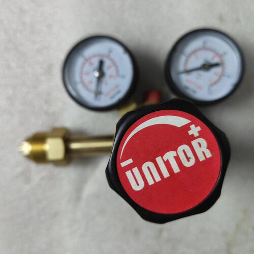 议价乙炔减压阀压力UTOR 510001船用调节阀