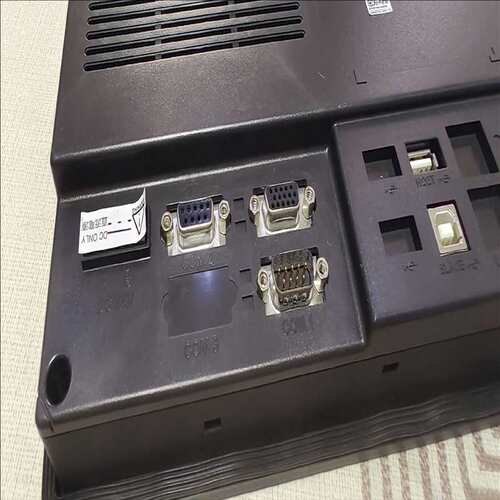 议价触控屏幕DOP-B10VS511，，一件，(预约电子）