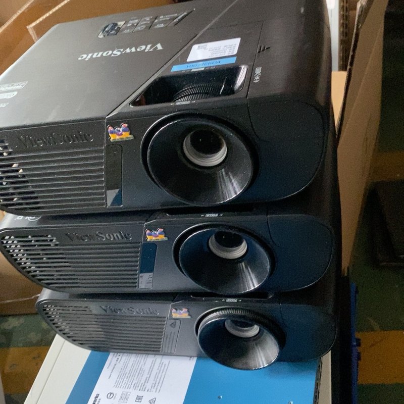 议价iewSoc优派 PJD7720HD DLP投影仪