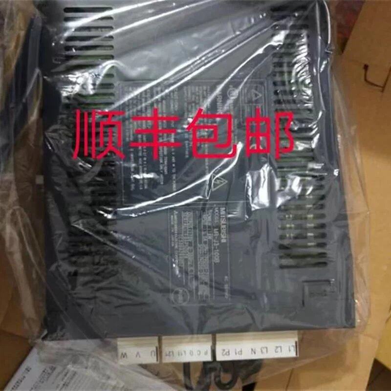 议价三器菱伺驱动R-J服3M-100B
