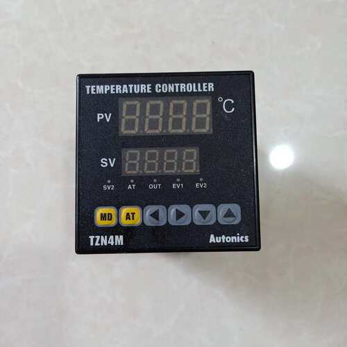 议价 温度控制器 TZN4M-14C 固态输 实物图