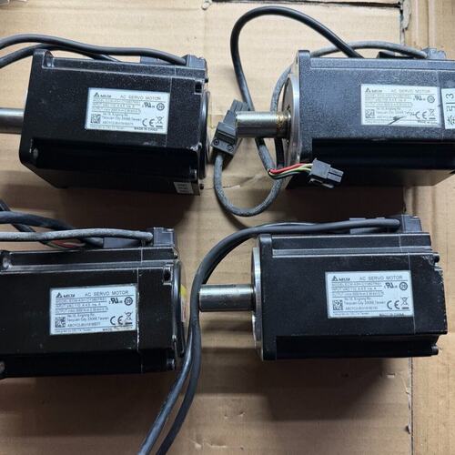议价伺服电机ECM-A3H-CY0807RS1，