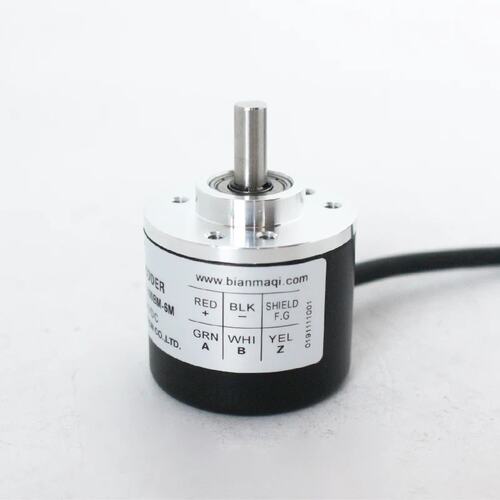 议价A38SE-6G5-24C-1C00BM-2M旋转编码A38SE-6G5-2-100BM-46器M