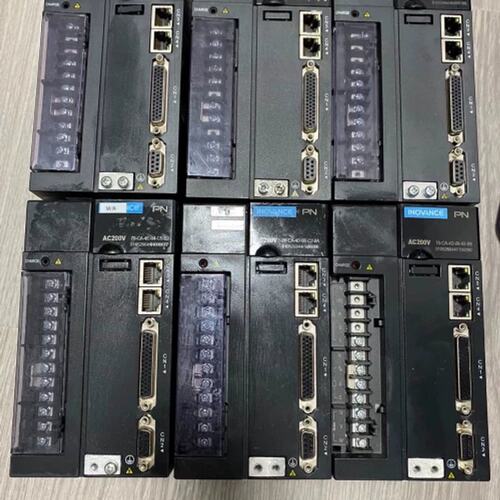 议价 IS620FS012I 220V 1.5KW伺服驱动器 ~