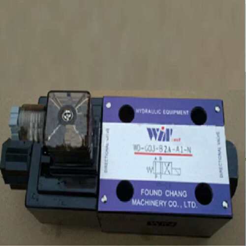 WINMOST电磁阀WD-G02-B11B-A2-N变量泵SYDFEE-11/71RKB4-10C3CX2M