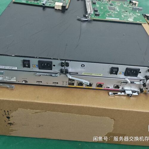 议价Huawei/AR2240 一台 需要什么业务版联系