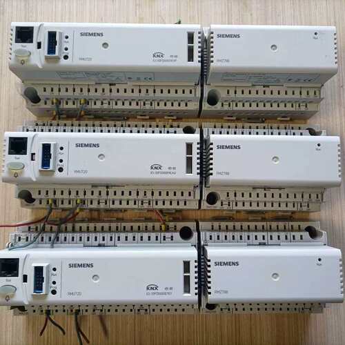 议价控制模块RMU720-2，RMZ788，成色好维修