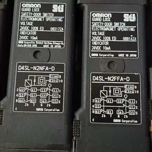 议价D4SL-N2FFA-D/1