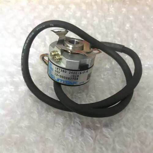 议价SUMTAK 森泰 IRT380 2500(4)P/R 伺服编码器
